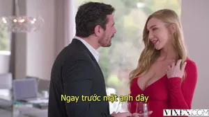 Thư ký ngon thế này mà đi bàn việc làm ăn quản lý không đụ phí cả cuộc đời