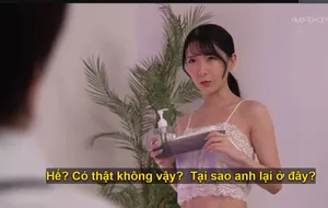 ANB-224 Tôi Nuốt Chửng Cơ Thể Gợi Cảm Thất Vọng Của Cô Dì Xinh Đẹp Và Tinh Nghịch Của Tôi